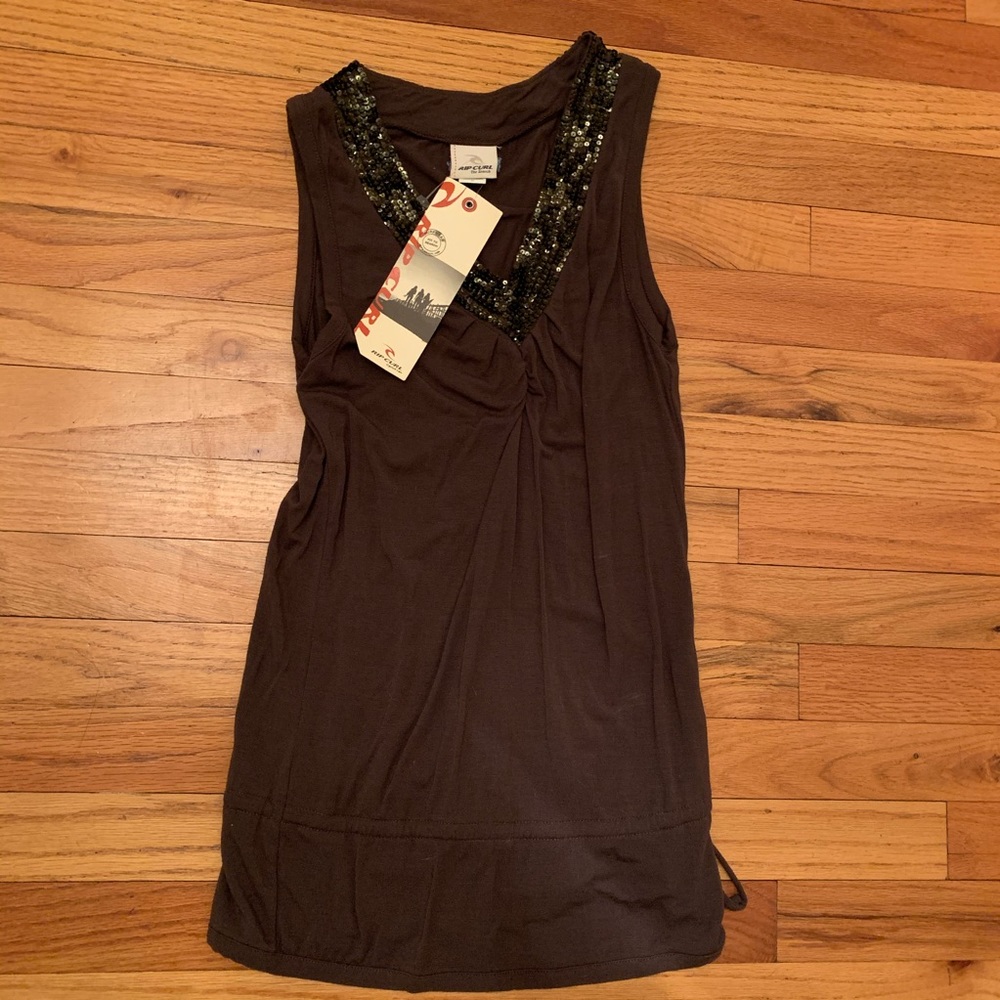 Rip Curl Women’s Shirt